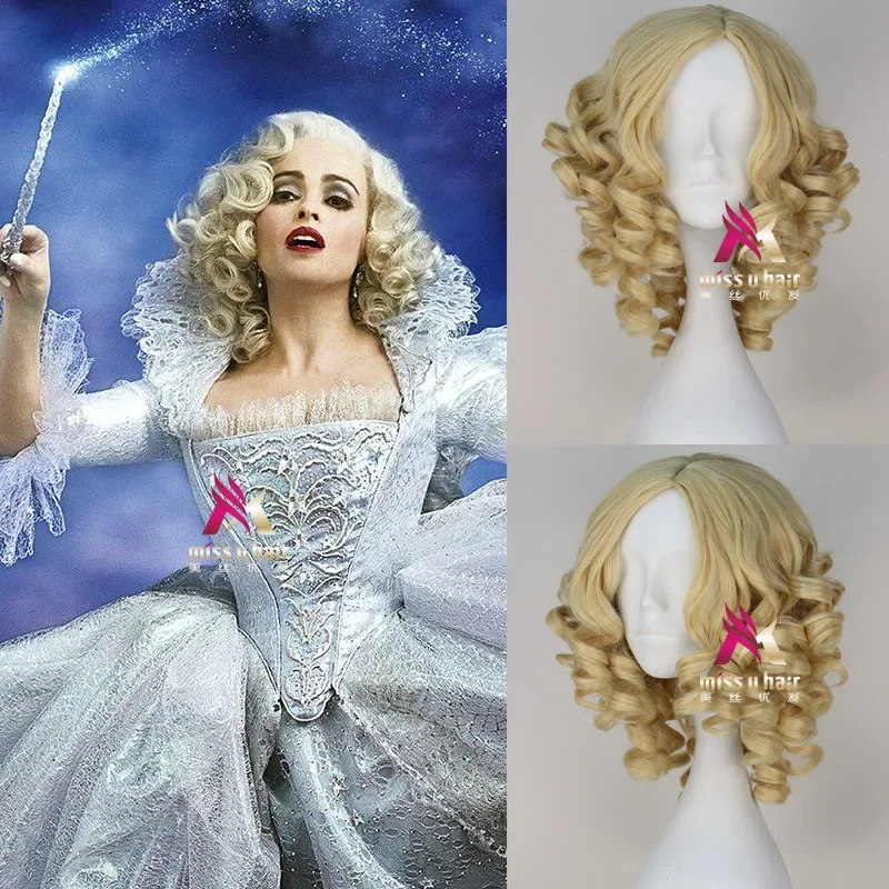 Horúca internetová cosplay parochňa princezná Rapunzel Belle Aurora Merida Moana Popoluška Jasmine Ariel Tiana Snehulienky