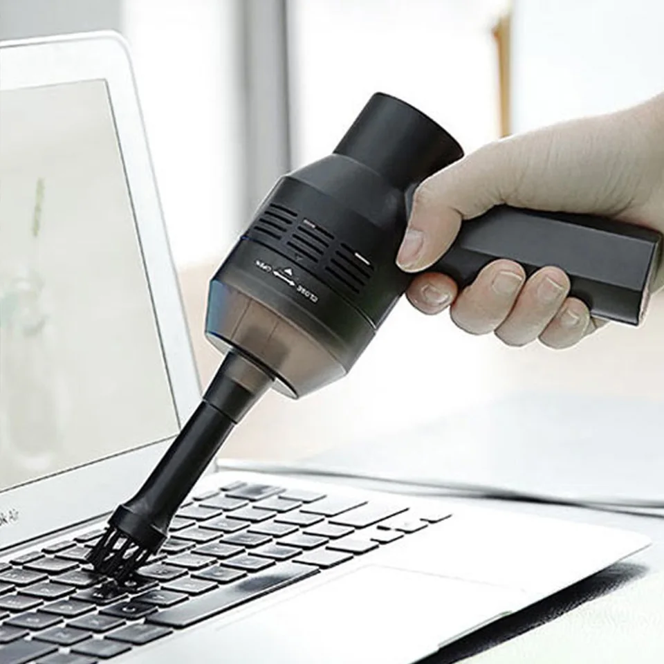 Horúca mini USB vysávač počítačový dúchadlo DUSTER DUSTER PRE FOURA Multifunkčný prenosný prenosný počítač Desktop nástroje dropshipping