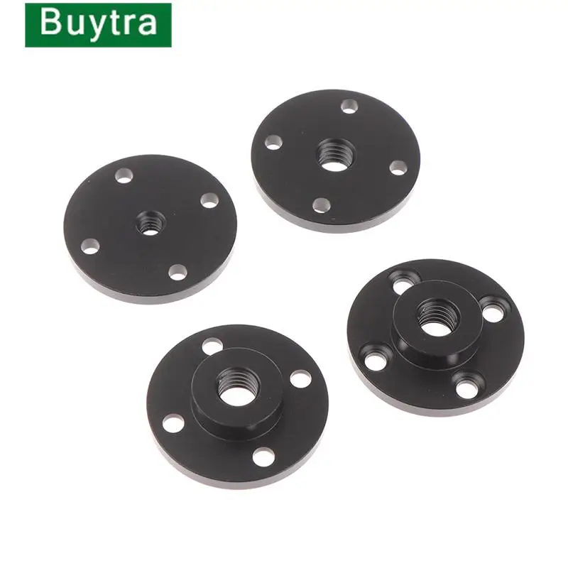 Horúca obuv Mount Metal 1/4 