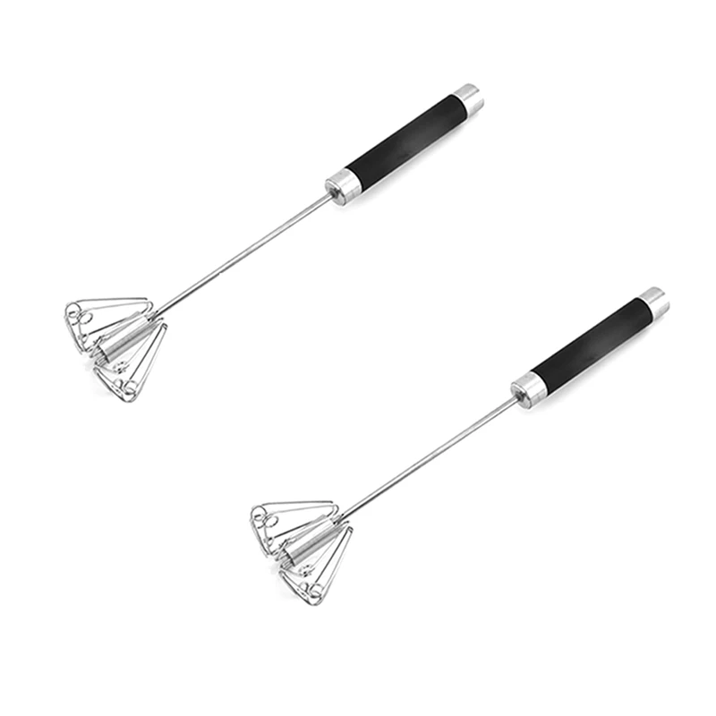 Horúca otočná z nehrdzavejúcej ocele Kuchynský mixér Manuál Šľahačka šľahačky šľahačky Spink Semi Automatic Eggbeater