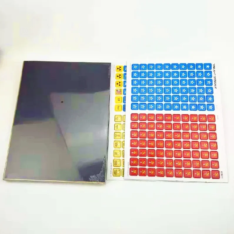 Horúca súmrak boj o studenú vojnu stolové hry puzzle pre dospelých pre viacerých hráčov pre voľný čas pre rodinu