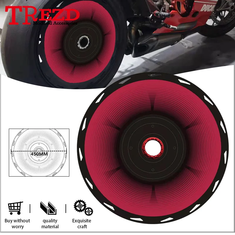 Horúce predajné motocykle Modifikované zadné ráfiky strážne diskuné kolesá ABS Ochranné kryty pre MV Agusta F3-675 2012-2024 F3-800 2013-2024