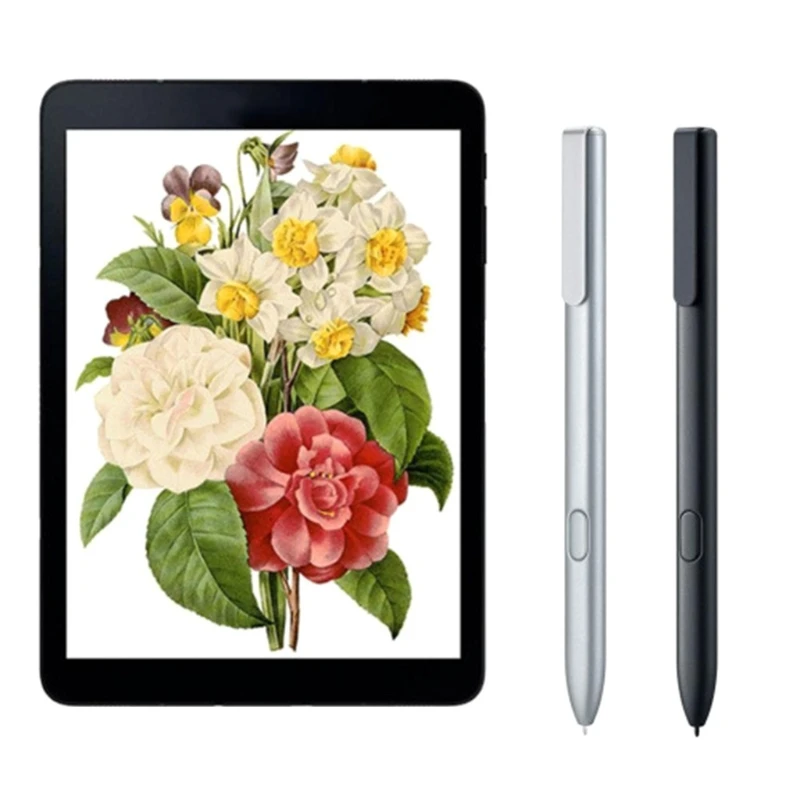 Horúce tlačidlo dotyková obrazovka Stylus s Pen F F pre -Samsung Tab S3 SM-T820 T825 T827 Touch S-Pen nahradenie Stylus inteligentný