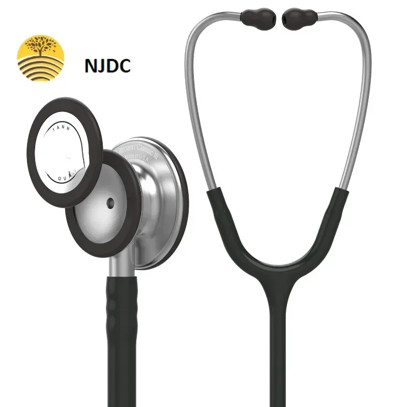 Horúci predaj 4. generácie 3M Littmann Classic III Stethoscope Sthetoscope Littman Stetoscope 5620