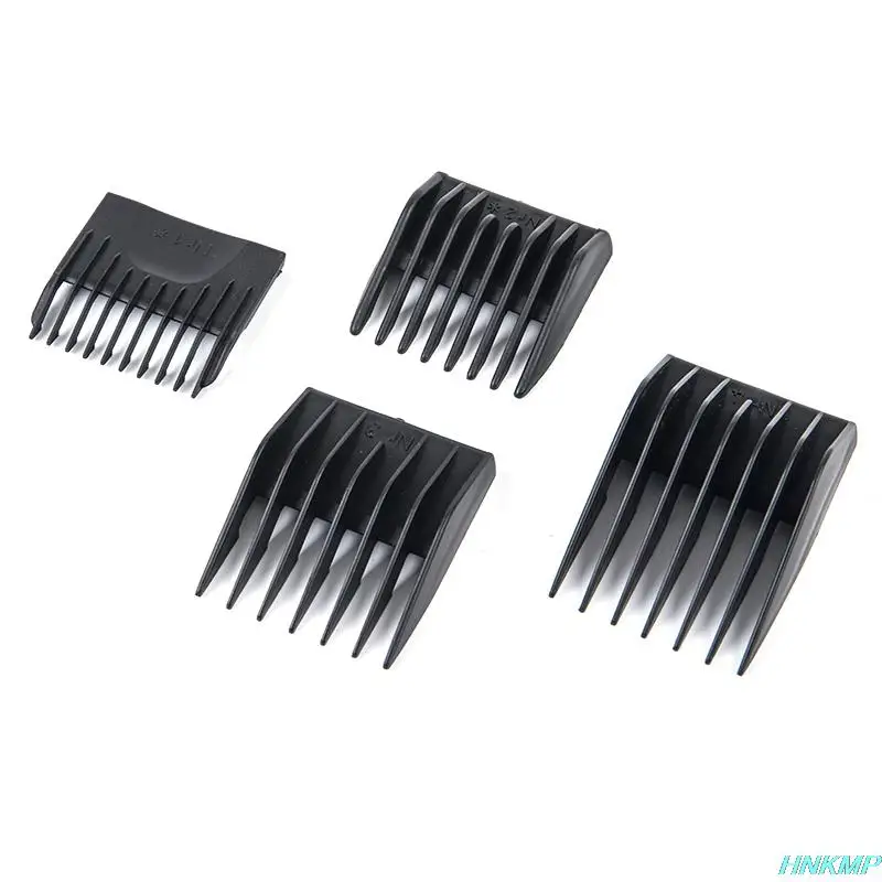 Horúci predaj a vysoko kvalitný originálny MOSER 1400 Holia na vlasy 4 PCS COMP Set Maša