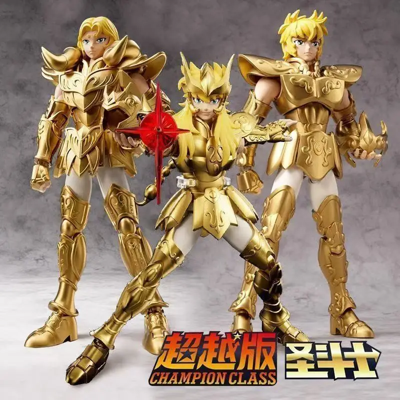 Horúci predaj bloky Svätý Seiya majster triedu Aries Mu Anime postava Masami Kurumada akčné figúrky dekorácie Kid narodeniny darček darček