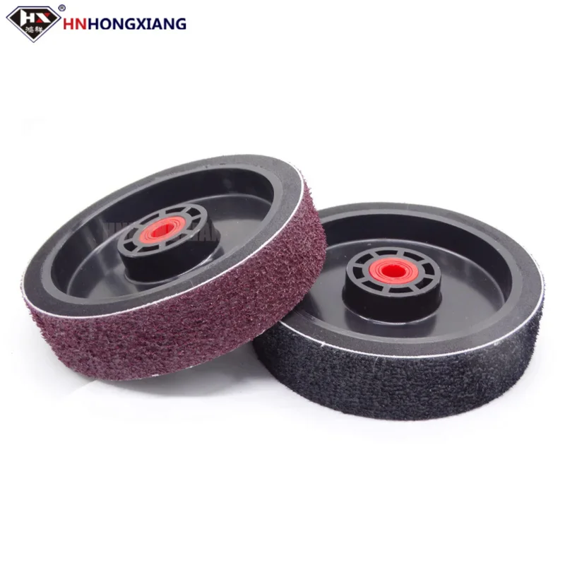 Horúci predaj diamant Pacific Nova koleso 600 Grit 6 palcov Nova 1200 Grit Diamond Wheel for Cabbing stroj