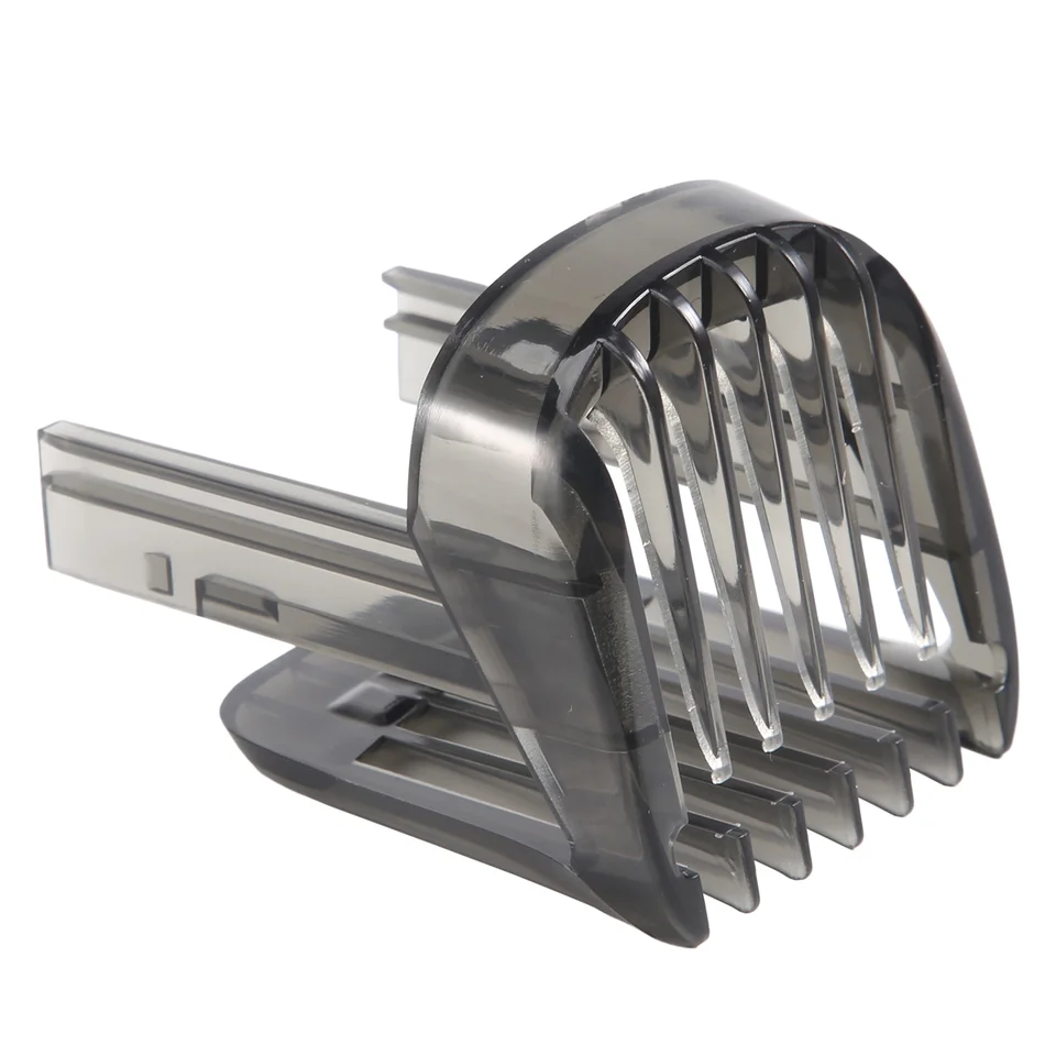 Horúci predaj Fixný hrebeň polohovača je vhodný pre Philips Hair Clipper HC5410 HC5440 HC5442 HC5447