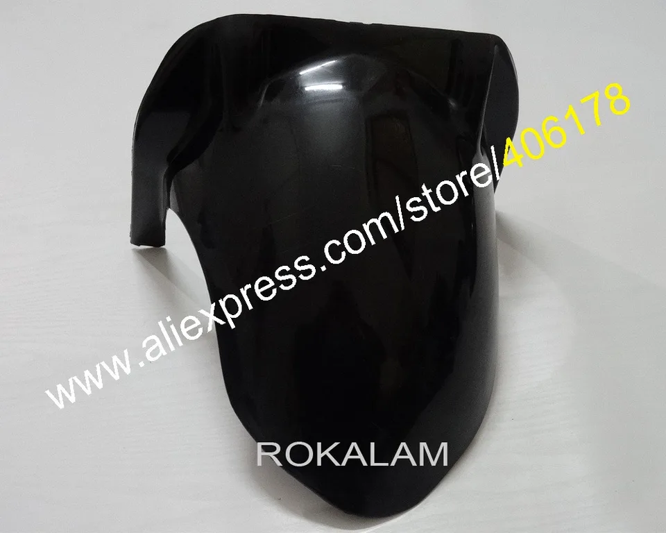 Horúci predaj, motocykel zadný obrubný blatník pre Suzuki GSXR1000 2003 2004 K3 GSXR 1000 03 04