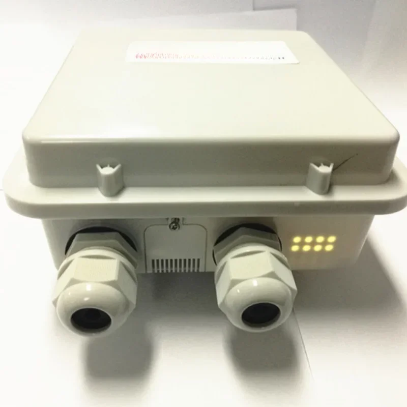 Horúci predaj pre viac ako 10 DBI High Gain IOT Openwrt WiFi Router Poe Outdoor WiFi Access Point