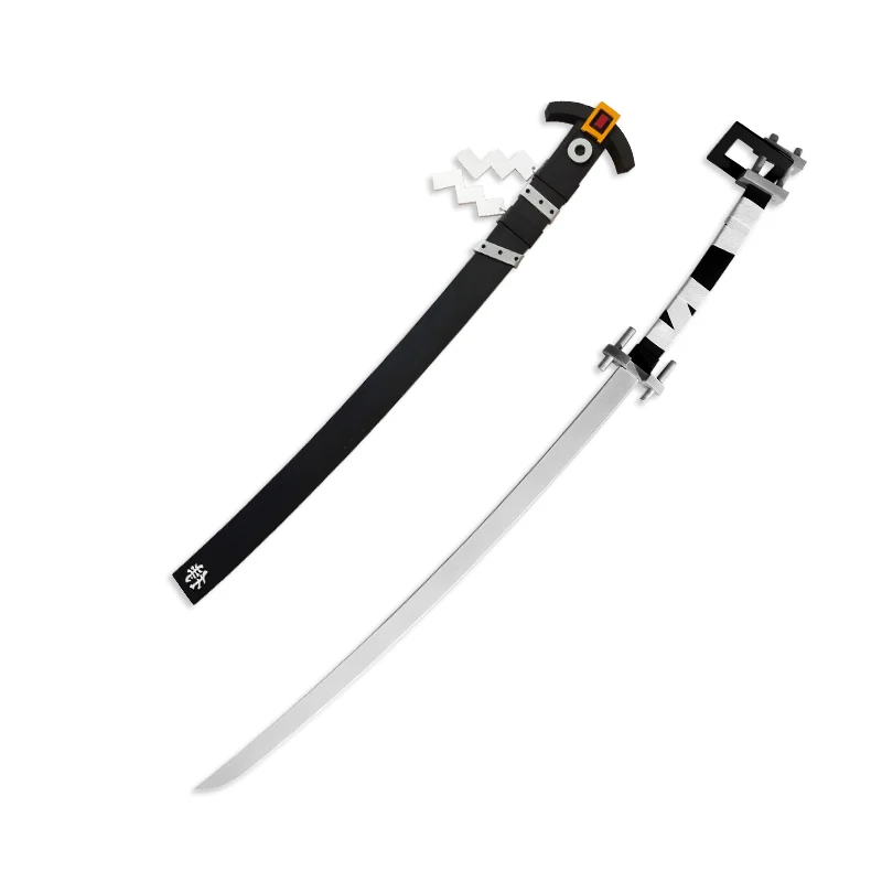 Hoshimi Miyabi Zenless Zone Zero Sword Props Cosplay props halloween vianočné ozdobné party kostýmy doplnky