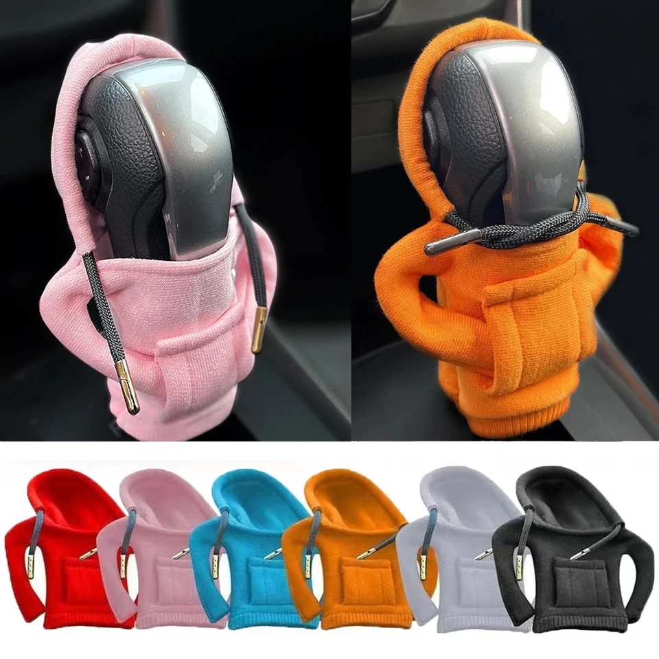 Hot Hoodie Car Gear Shift Tand Tiver pre Chrysler 200 300 300C 300 s Grand Voyager Pacifica Pt Cruiser Sebring Town and Country