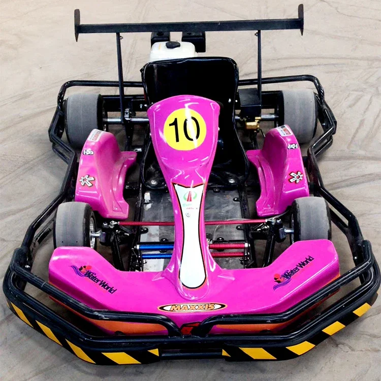 HOT PREDAJ LMQ Lacné go Kart pre dospelých a choďte motokárové rámy zábavné jazdy Elektrické alebo benzínové go motokar na predaj