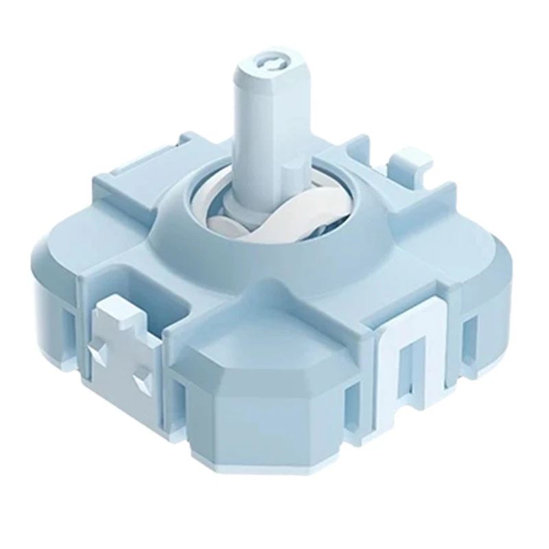 Hot Swap Joystick pre Machenike G6pro G5PRO V2/Thunderobot G80 Game Controller JH20 Hall Joystick