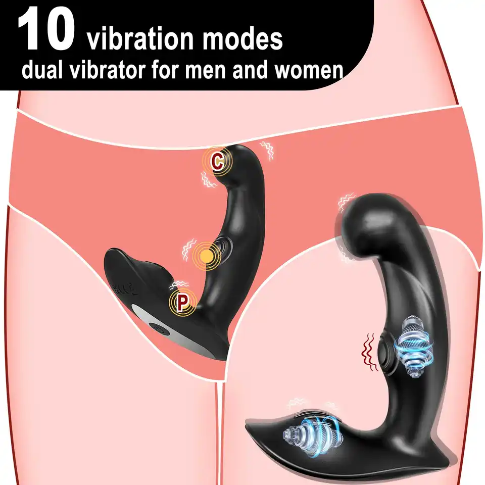 HOTX diaľkové ovládanie sanie vibrátor Vibrátor Anal plug bdsm bondage g spot Massager Masager ženský masturbátor sexuálne hračky pre mužov