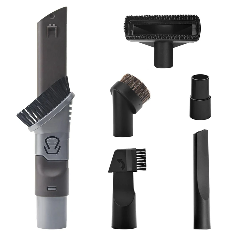 HOT！ -2-v-1 DUSTER CRIVICE TOOL pre žralok HV300 HV301 HV320 HV322 HV320 NV751 NV752 NV650 NV680 NV800 Váku