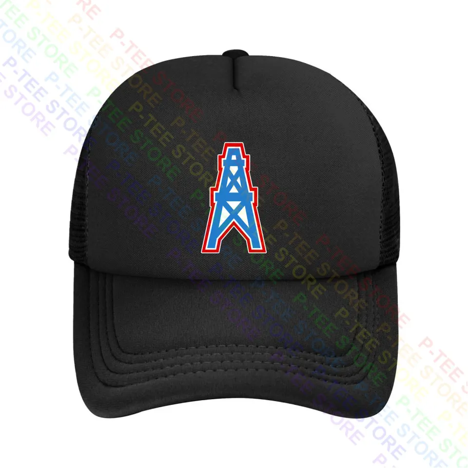Houston Oilers baseball čiapka Snapback