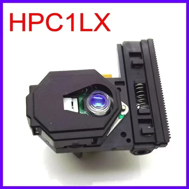 HPC1LX Optické vyzdvihnutie HPC-1LX T25-0115-08 Laserový objektív pre Kenwood RXD-A75 RXD-A55 Optické príslušenstvo pre vyzdvihnutie