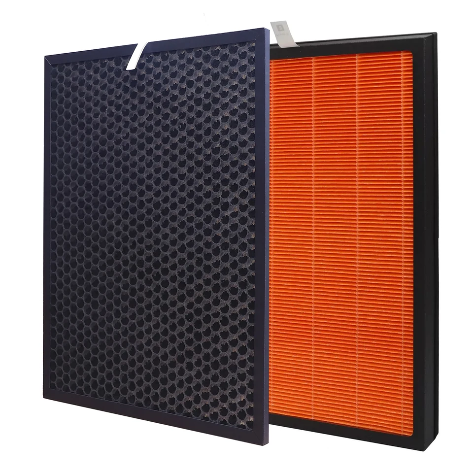HR900 náhradný filter t kompatibilný s čističkou vzduchu HR900 VANIX HR900 Č. 1712-0093-00 AZPU370-IWE