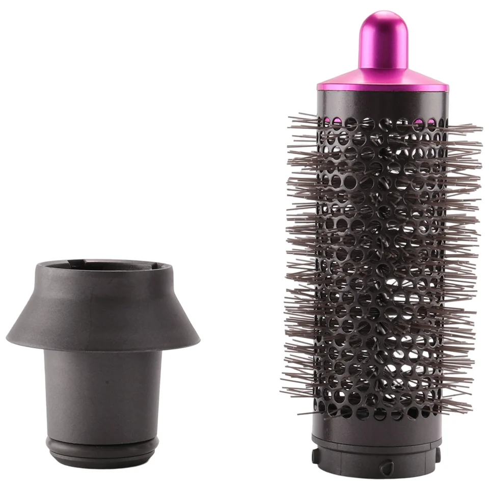 Hrebeň a adaptér valca pre príslušenstvo Dyson Airwrap Styler, Curling Hair Tool