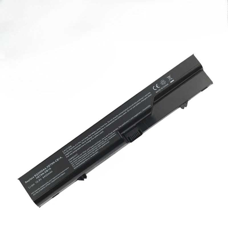 HSTNN-Q81C laptop batéria pre HP Probook 4320S 4321S 4325S 4326S 4525S 4420S 4421S 4425S 4520S HSTNN-IB1A HSTNN-LB1A PH06