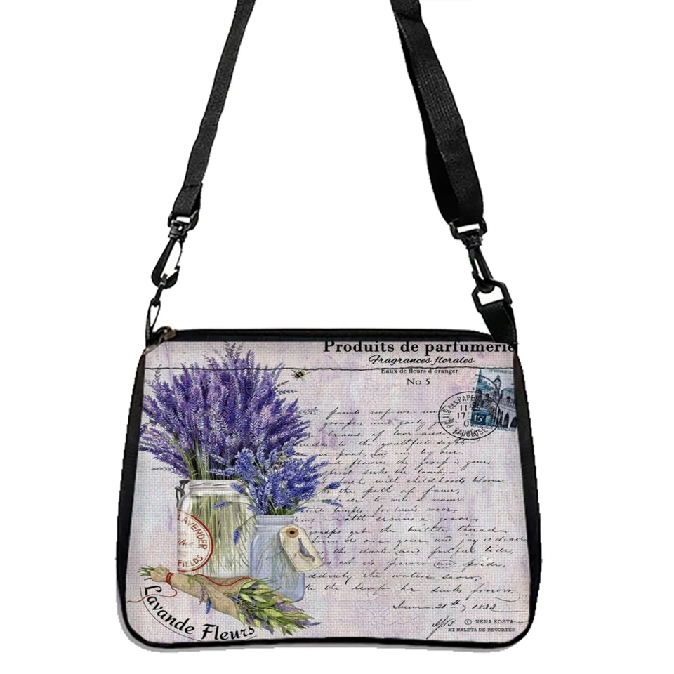 Hudobná krížová taška na klavírny poznámky zdobené ramenné taška na ramenný vrecko na koni karikatúra Frog Tlač krížovej tašky Lightweight Bag 5.21