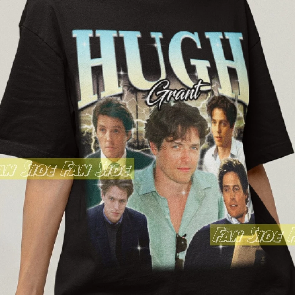 Hugh Grant košeľa Hugh Grant Hoodiehugh Grant grant grant t-sirthugh grant teeshugh grant grant grant grant grant grant
