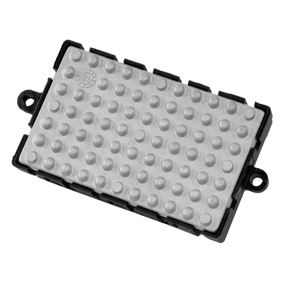 HVAC Blower Motor Resisor Final Etad Etaght Riadiaca jednotka 67636988452 67326934036 6732694842 FOR-BMW Series 5, 6 E61 E60 E63