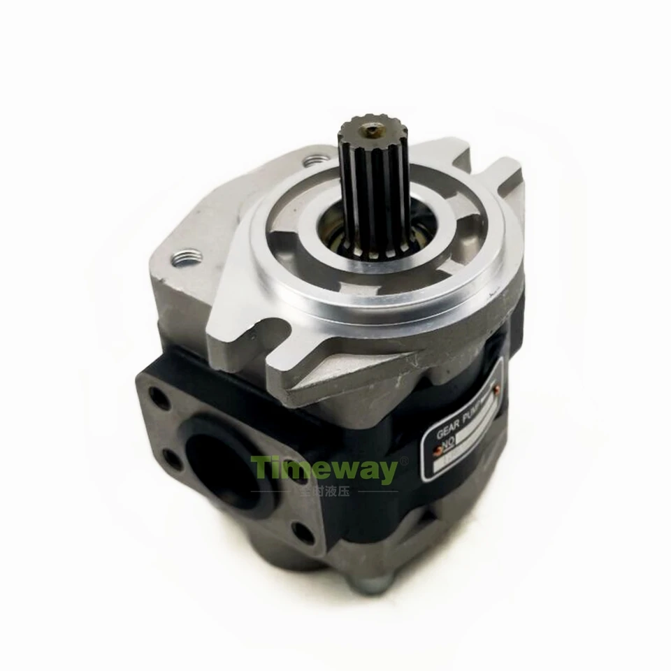 Hydraulické čerpadlo 60300000987 na opravu LONKING LG0100DTKD VOZIDLA VOZIDLO 210724003