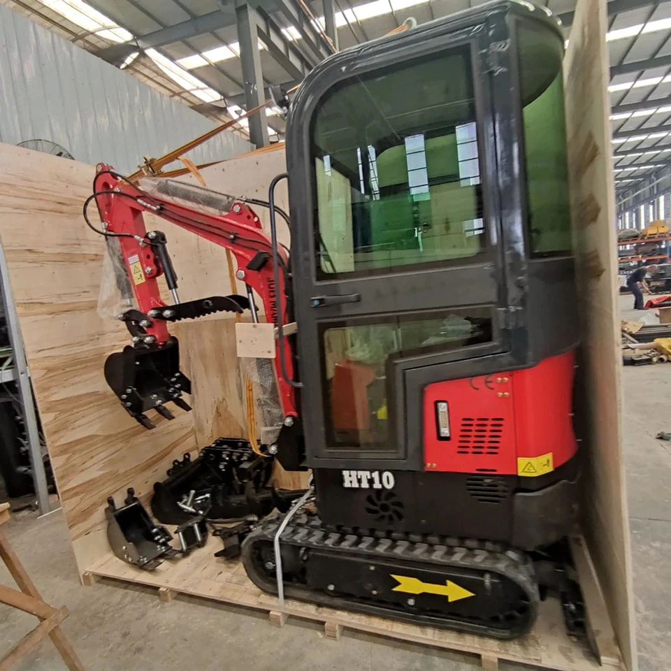 Hydraulický rýpadlo prepravca 1500 kg 1,5 ton 1,8 ton 2 ton Mini Digger Excavator