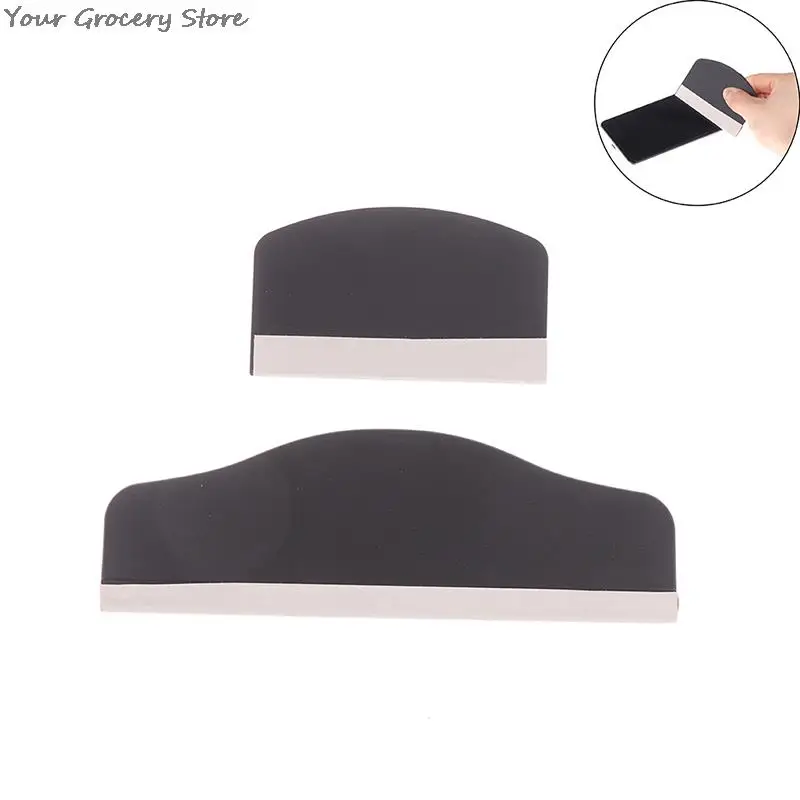 Hydrogel Cutting Plotter Film Squeegee Chránič obalu škrabka debinuje lopatu