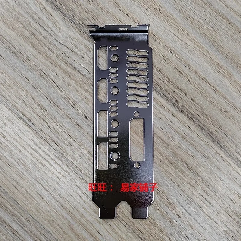 I/O Shield zadná doska slepá držiak pre ASUS ROG GTX1060 1070 1080 588