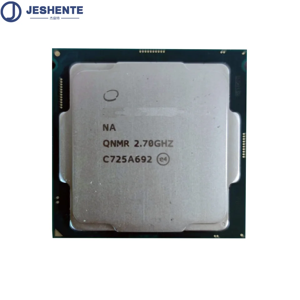 I7-8700K NOVINKA PRE Intel Core ES i7 8700K QNMR 3,7 GHZ 6Core12Thread i7 procesor CPU 12M 95W LGA1151 UHD630