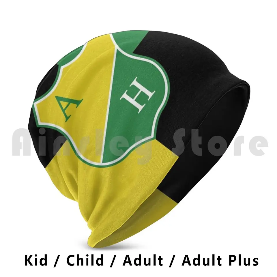 Iba pre moje mesto, moje farby, Escudo de Huila z Neiva, Kolumbia čiapky pletené klobúky hip hop Escudo de