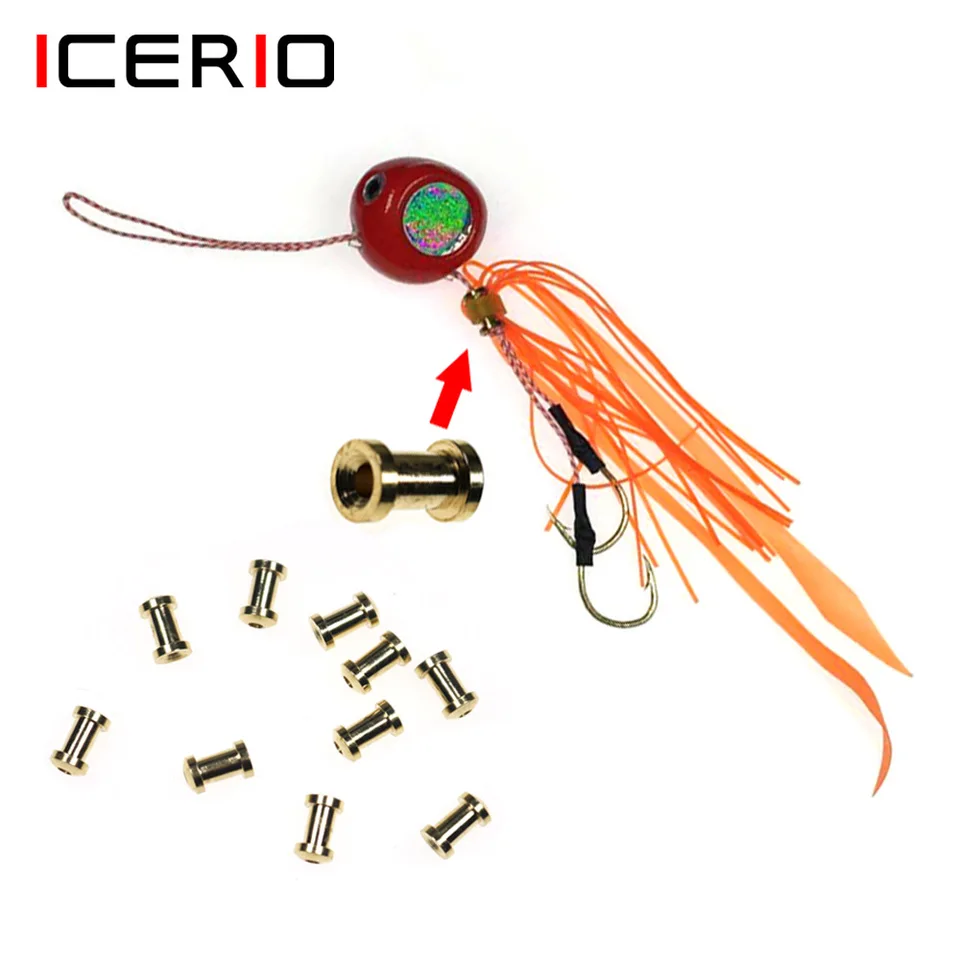 ICERIO 100/500/1000ks