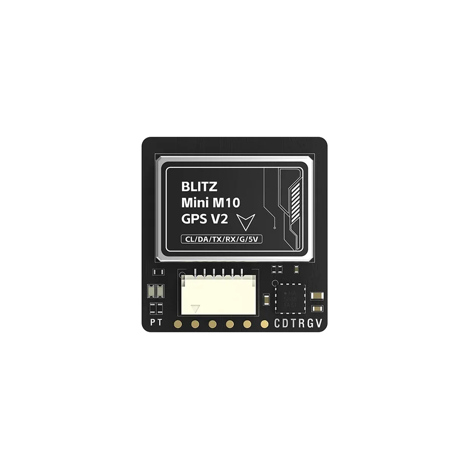 iflight blitz Mini M10 GPS V2 pre diely FPV