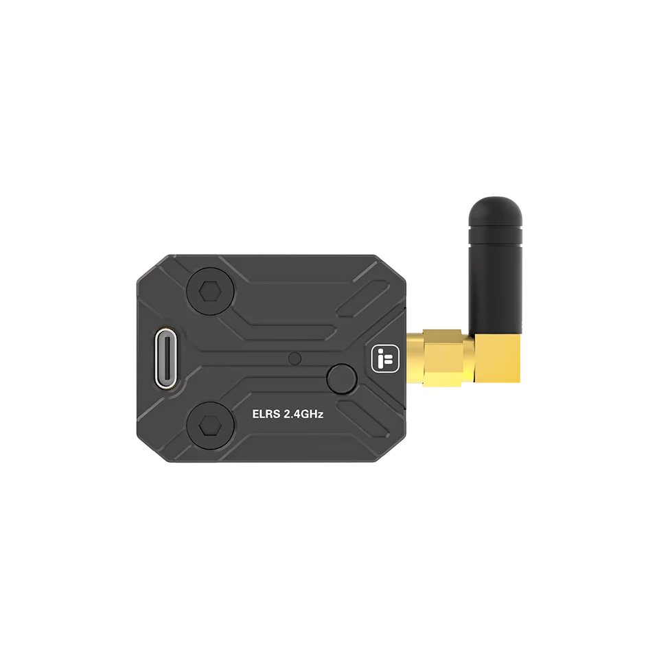 Iflight Gimbal Controller Modul ELRS 868 900 MHz / ELRS 2,4 GHz pre DJI RS