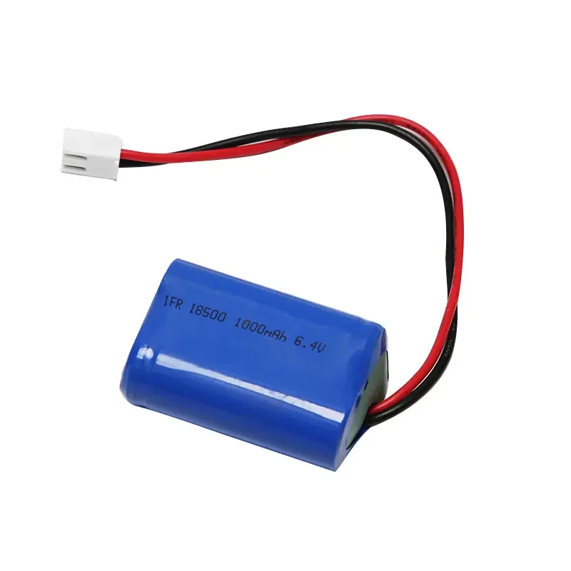 IFR18500 1 000 mAh