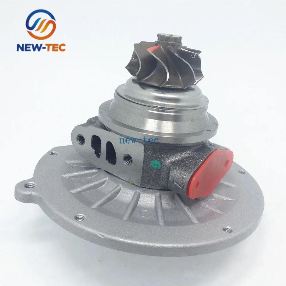 IHI Turbine Kit RHF5 Turbo Core Montáž Chra kazety Vidz pre Isuzu Trooper 2.8 L 4JB1-TC VB420076 8973311850 1118010-802