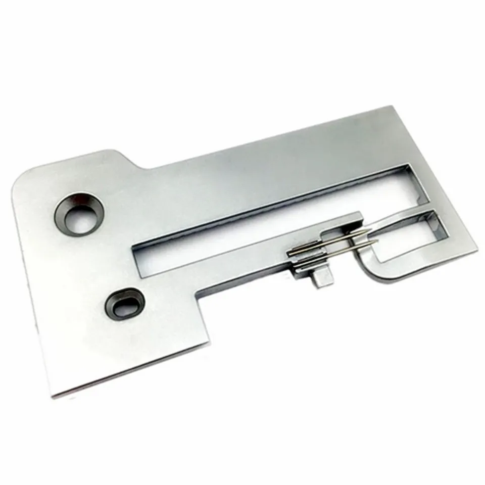 Ihlová doska #xB0306001 pre šijací stroj na brat Overlock 929D, 1034d
