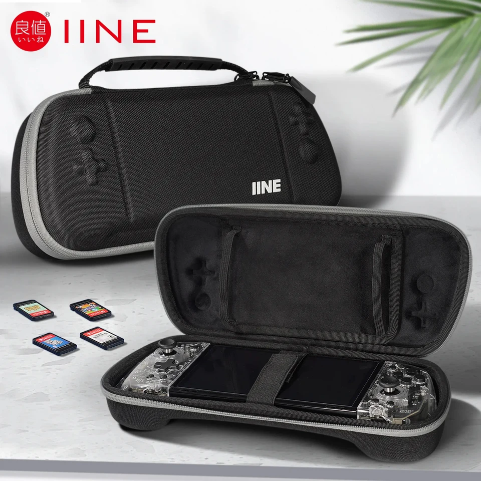 Iine Wake Up Controller Bag pre Elite Plus Joypad a Neptún Mechanical Joypad