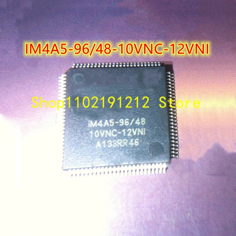 IM4A5-96/48-10VNC-12VNI INAP375R INAP375T INT5500A1G IRMCK201 IS61LV12824-10TQLI IS64LPS12832A-200TQLA3 ISP1564HL QFP-100