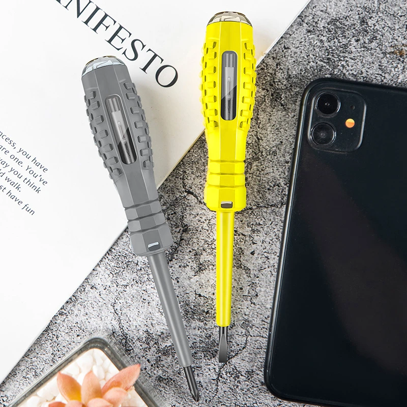 Indikátor digitálneho napätia testera PEN AC Ac nekontaktný indukčný test