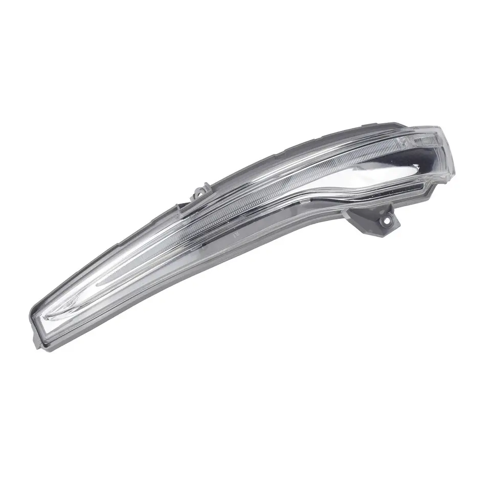 Indikátor opakovača bočného zrkadla otočenia svetla Blinker Right pre Mercedes-Benz CES GLE GLE GLC trieda W205 W217 W213 W222
