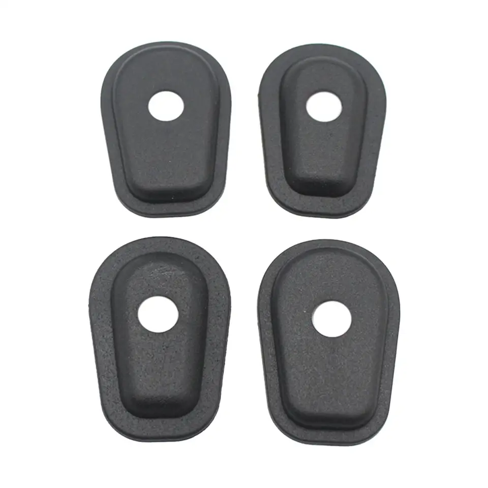 Indikátory 4pack otáčania vhodný pre Kawasaki Z750S Z250SL KLE 500