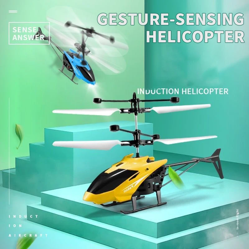 Induktívne lietadlo Aircraft Aircraft Suspension Dvoj dráhový zápas nabíjateľnú detskú hračku