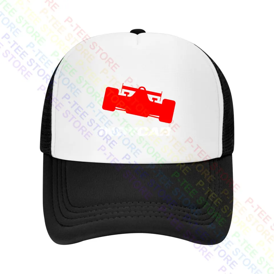 Indycar Series AJ Foyt Enterprises Team Racing Si Baseball Cap Snapback Caps Pletited Bucket Hat
