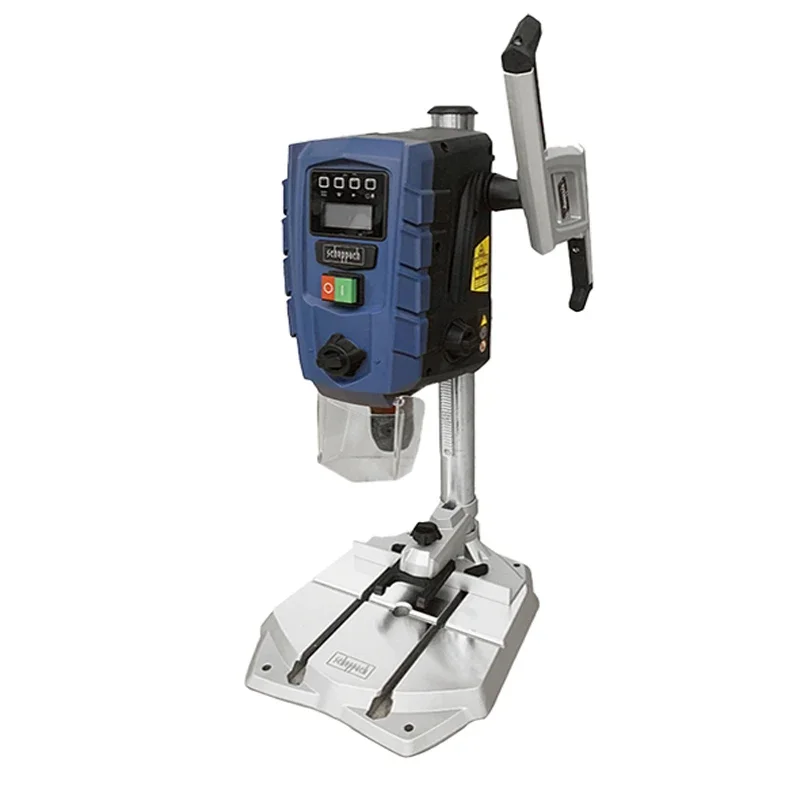 Infračervené umiestnenie nastaviteľná rýchlosť Z950/Z1350/Z1390 DIGITÁLNA DISLE DRILL Vŕtačka Elektrická drevárska lavica vŕtačka tiež