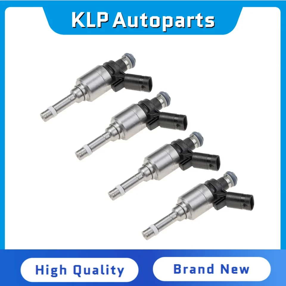 Injektor paliva 06H906036H 06H906036G pre Audi A3 A4 A5 A6 A8 Q3 Q5 TT 2.0 TFSI QUATtro 2004-2017