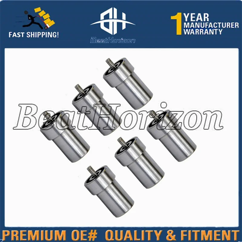 Injektorová dýza nafty 0-434-250-897 pre Mercedes W210 E300 TD OM606 DNOSD310 0-434-250-897 0434250897